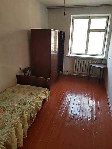 nova grant: 3 комнаты, 59 м², Индивидуалка, 2 этаж, Косметический ремонт — 4