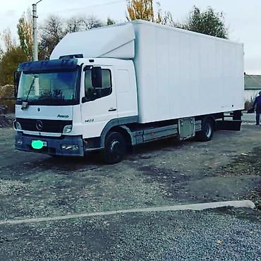 Услуги портера: ГРУЗОПЕРЕВОЗКИ Алматы бишкек бишкек алматы грузоперевозки дом — 7