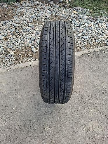 eado ev: Шины 205 / 60 / R 16, Лето, Б/у, 1 шт, Легковые, Китай, Joyroad — 4