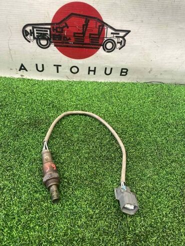 авто тетиктер: Лямбдазонд HONDA inspire UA-UC1 3 2004 (б/у) ЭЛЕКТРОНИКА - #блок