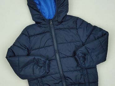 Children's down jacket SinSay, 3-4 years, condition - Very good