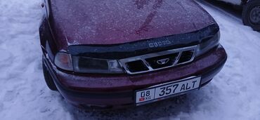 Daewoo: Daewoo Nexia: 2005 г., 1.5 л, Механика, Бензин, Седан — 3