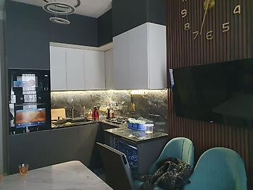 Долгосрочная аренда квартир: 2 комнаты, Собственник, Без подселения, С мебелью полностью — 8