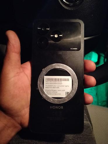 sony a 3: Honor 512 GB, rəng - Qara, İki sim kartlı — 2