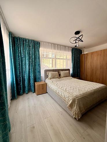 rent room: Аренда квартиры на Иссык-Куле, Евразия, Кара-Ой (Долинка), 5 мест, Цена Целиком за жилье — 1