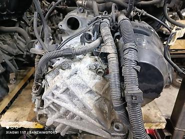 кпп тойота камри 40: Коробка передач Автомат Toyota 2006 г., Б/у, Оригинал, Япония — 6