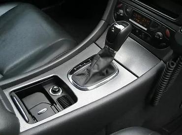 DRZAC ZA CASE TIPSKI ORIGINAL MERCEDES C KLASA W203 | ORIGINAL