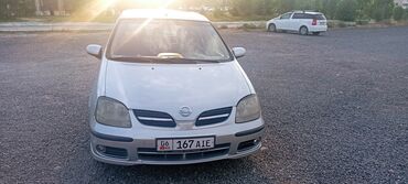 опель фронтера б: Nissan Almera Tino: 2005 г., 1.8 л, Механика, Бензин, Хэтчбэк