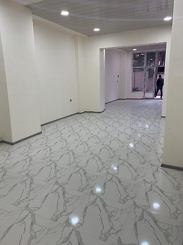 Kommersiya daşınmaz əmlakının satışı: XIRDALANDA Heyder Eliyev parkinin .yaninda tam temirli obyekt — 6