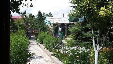 Гостиницы на Иссык-Куле: Гостиница на Иссык-Куле, Тамчы — 22
