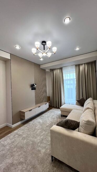 Другая коммерческая недвижимость: 1 комната, 44 м², Элитка, 3 этаж