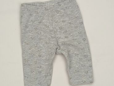 lidl majtki 122: Legginsy, 5.10.15, 1-3 m, stan - Idealny