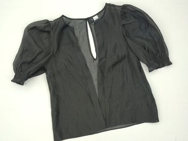watain t shirty: H&M, Жіноча блуза, розмір M