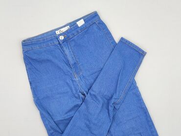 ubrania minecraft: Jeansy damskie, rozmiar M