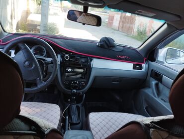 аксессуары для авто: Chevrolet Lacetti: 2011 г., 1.6 л, Механика, Бензин, Седан