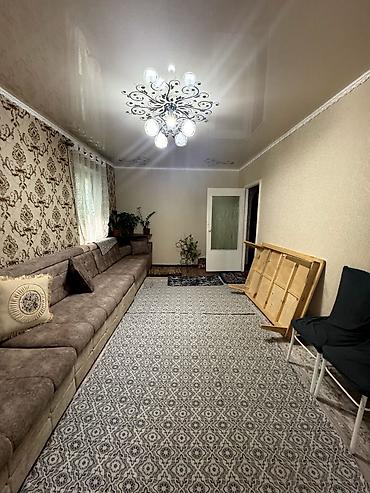 Продажа квартир: 4 комнаты, 90 м², 3 этаж — 11