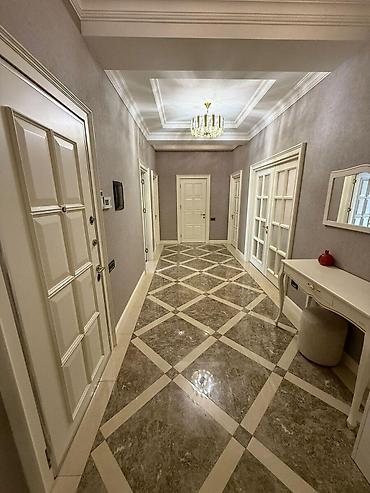 Продажа квартир: Белый город, 3 комнаты, Новостройка, 128 м² — 10