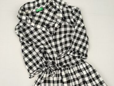 United Colors of Benetton, Women`s dress, size S (EU 36)