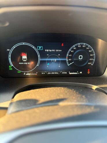 Ssangyong: Ssangyong Rexton: 2020 г., 2.2 л, Автомат, Дизель, Внедорожник — 18