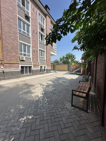 скрябина квартира: 1 комната, 43 м², Элитка, 3 этаж, Евроремонт