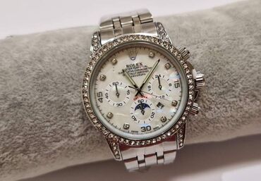 Ručni satovi: Cena 2500dinDobija se u kutiji — 4