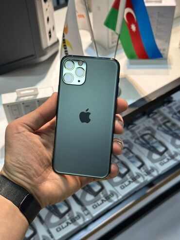 irşad telecom iphone 11 pro: IPhone 11 Pro, 64 GB