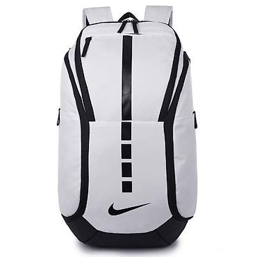Рюкзак Nike (серия с вертикальной полосой и логотипом Swoosh) -