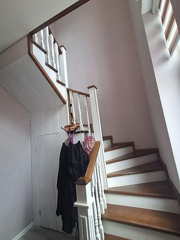mingəcevir evler: 4 otaqlı, 84 kv. m, Kredit yoxdur, Yeni təmirli — 10
