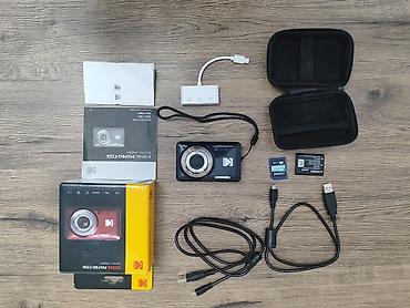 Фотоаппараты: 📷 Kodak PIXPRO FZ55 Продаю свою Kodak PIXPRO FZ55 в хорошем состоянии — 15