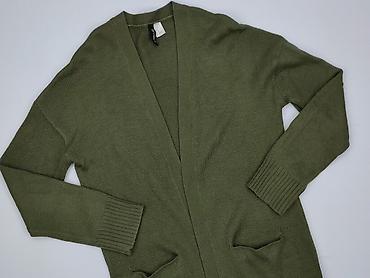 hm szwecja: H&M Divided, Kardigan damski, rozmiar M — 1