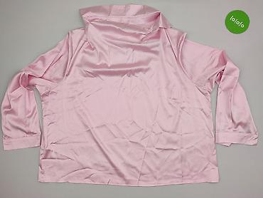 bluzka impreza: Koszula damska, rozmiar One size — 2