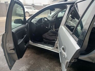 Ford: Ford Mondeo: 2002 г., 1.8 л, Механика, Бензин, Универсал — 8