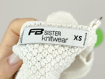 staniki 75g: FB Sister, Top damski, rozmiar XS — 4