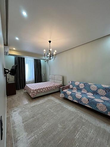 studio apartment: Большая, шикарная квартира с видом на парк! — 6