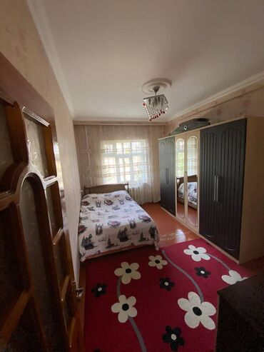 Köhnə tikili: Bakı, Yeni Günəşli Massiv D, 3 otaqlı, Köhnə tikili, 65 kv. m — 3