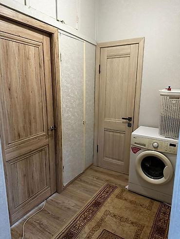 105: 3 комнаты, 65 м², Таатан ТЦ 105 серия, 5 этаж, Косметический ремонт — 4