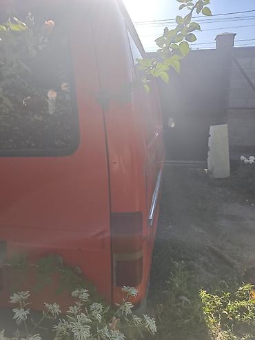 транзит купить: СРОЧНО НУЖНЫ ДЕНЬГИ СРОЧНО ГОРИТ Грузовой фургон Ford Transit 1988год — 6