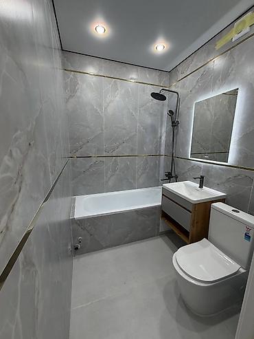 50: 1 комната, 26 м², Технопарк Элитка, 6 этаж — 4
