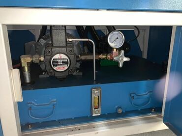 Другое оборудование для швейных цехов: Продаю аппарат стиснения at lalafo.kg — 10 Другое оборудование для швейных цехов: Продаю аппарат стиснения — 10