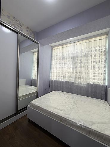 xirdalanda ev satilir: 2 otaqlı, Yeni tikili, 37 kv. m — 9