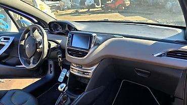 cari online: KUCISTE KLIME, VENTILACIJE ZA PEUGEOT 208 | Kuciste klime — 1