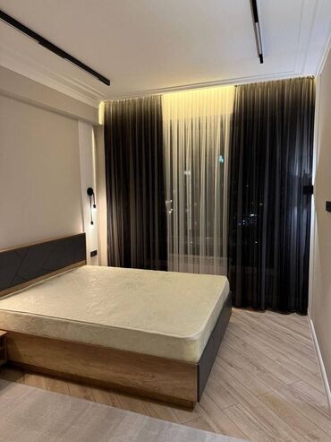 Продажа квартир: 2 комнаты, 45 м², Элитка, 9 этаж, Дизайнерский ремонт