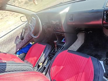 12 t: Volkswagen Passat: 1990 г., 1.8 л, Механика, Бензин, Седан — 5