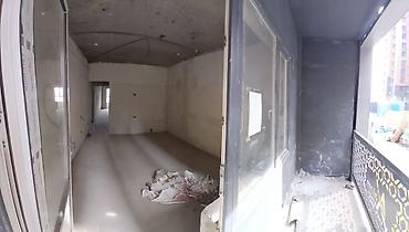 Недвижимость: 2 комнаты, 80 м², Технопарк 1 этаж, ПСО (под самоотделку) — 9