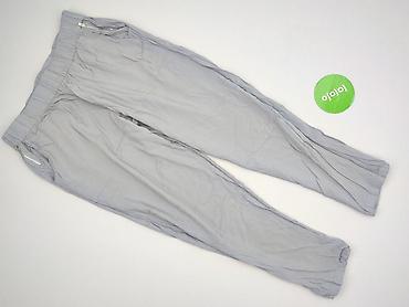 lounge pl: Atmosphere, Material trousers for women, size M — 3