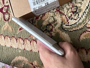 Google: Google Pixel 7a, цвет - Белый — 6