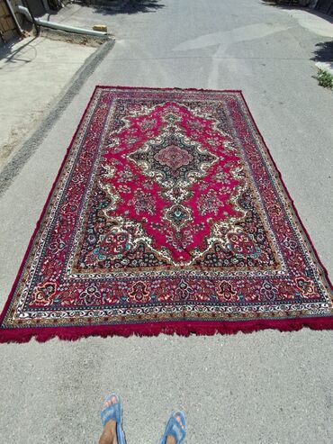 Boşqablar: Xalça Azərbaycan, Kredit yoxdur