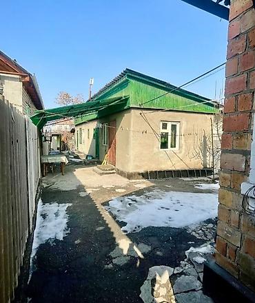 Продажа коттеджей и домов: 🏢Продается дом 📍Кызыл Аскер Площадь участка: 4 сотки. Площадь дома at lalafo.kg — 4 Продажа коттеджей и домов: 🏢Продается дом 📍Кызыл Аскер Площадь участка: 4 сотки. Площадь дома — 4