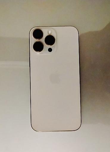 Apple iPhone: IPhone 16 Pro Max, 256 GB, Desert Titanium — 3