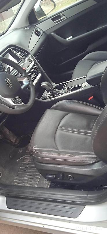 Huanghai: Huanghai : 2020 г., 2 л, Автомат, Газ — 3